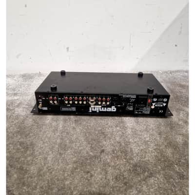 Gemini KL-19 Pro - DJ Mixer - Black DJ Mixer - 4-Channel - Good w/ Original Box image 8