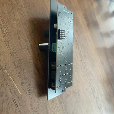 Beepboop Electronics Drops&waves - Mutable Instruments Ripples v1 Clone image 5
