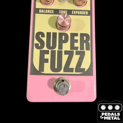 LOE super fuzz - X20069 image 1