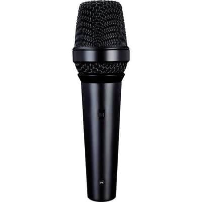Lewitt MTP 250 DMs Dynamic Vocal Microphone with Switch image 3