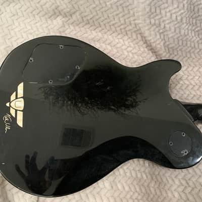 Keith Urban Solid Body Electric Guitar Solid Body Electric Guitar 2018 image 4
