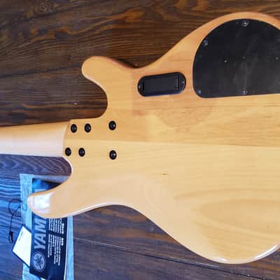 Yamaha  TRB 1005L   Natural image 6