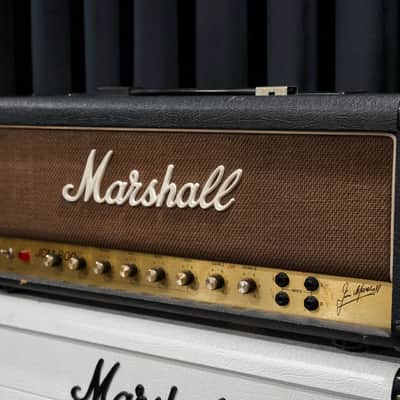 Marshall JCM 800 1985 image 5
