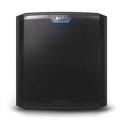ALTO TS15S - Active Subwoofer image 1