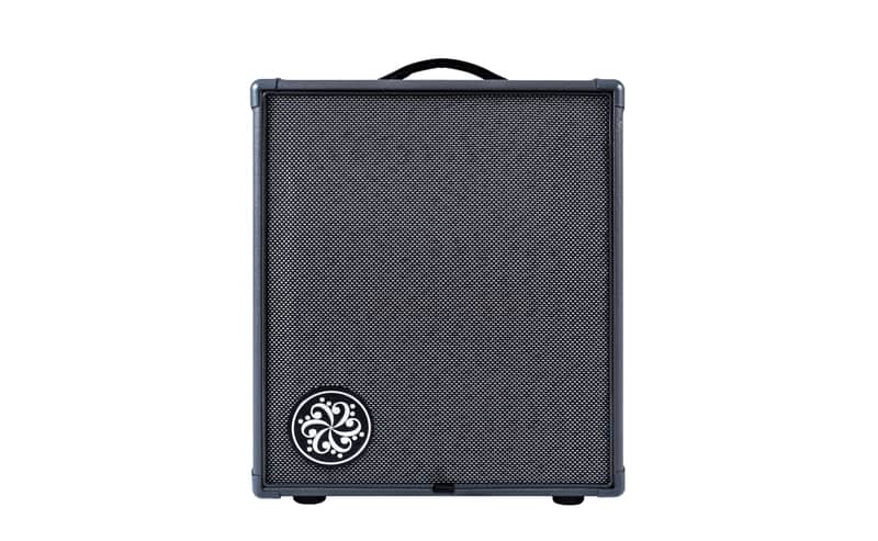 Darkglass Infinity 1x12 Bass Combo Amp - Demo image 1