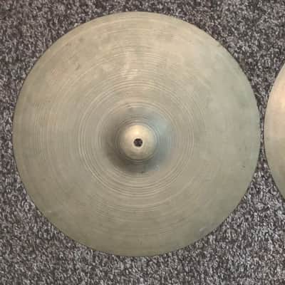 Zildjian 15 Hi-Hat Cymbals (Pair) image 9