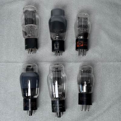 Scott Philarmonic Tube Amplifier chassis image 4
