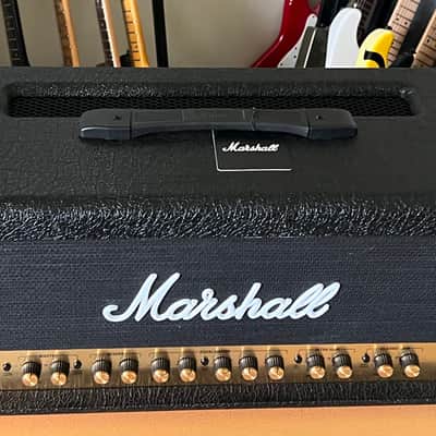 Marshall DSL100HR 2-Channel 100-Watt Guitar Amp Head 2025 - Mint Condition image 2