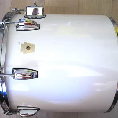14" x 13" Ludwig Tom Drum image 3