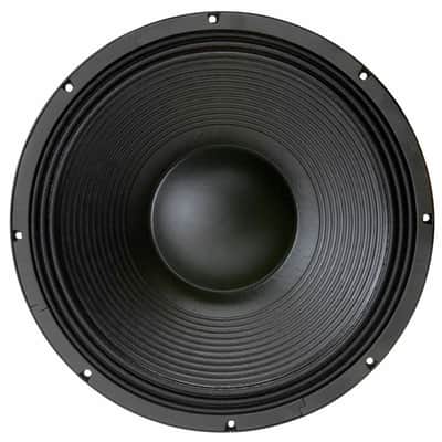 B&C 21SW152-8 21" Neodymium Subwoofer 8-Ohm DJ Live Sound 4000W Bass Sub. image 3