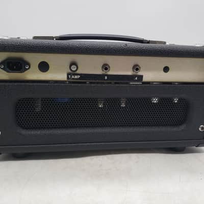 Dr. Z Carmen Ghia 18-Watt Tube Guitar Amp Head image 4