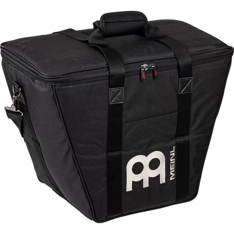 Meinl professional slap-top cajon bag image 1