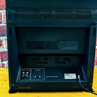 TEAC X-2000R 1/4", 4 track - [SUPERB!!] - Refurbished ($400!), with takeup reel, original NAB hubs, extra 10.5" reel image 17