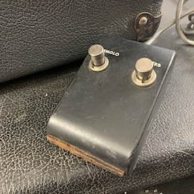 Vintage Kalamazoo Epiphone ea-32 rvt mid-'60s - Time Machine image 8