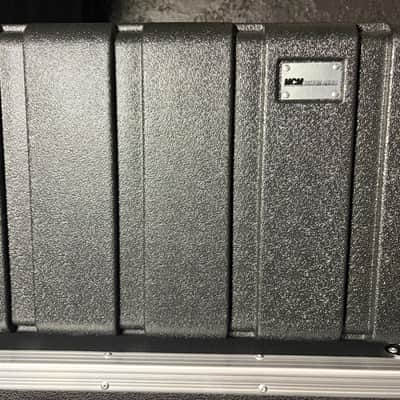 Line 6 POD X3 Pro Rack Bundle w/ FBV Longboard, MCM 7U Case, Power Strip & Manuals image 6
