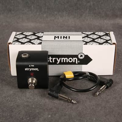 Strymon Mini Switch - 2nd Hand image 1
