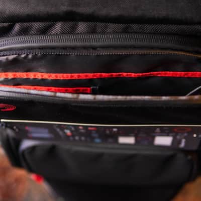 D'Addario Backline Transport Pack image 9