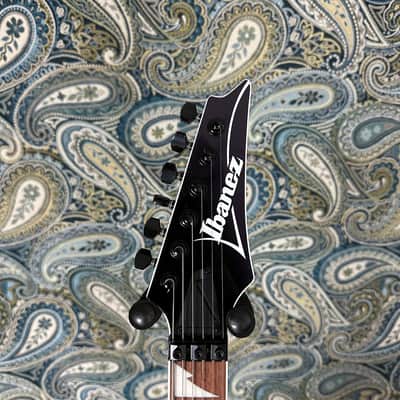 Ibanez RG470DX Tokyo Midnight HSH image 3