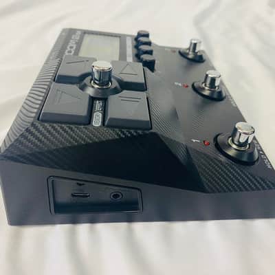 ZOOM G2 FOUR Multi-effects processor Bild 6