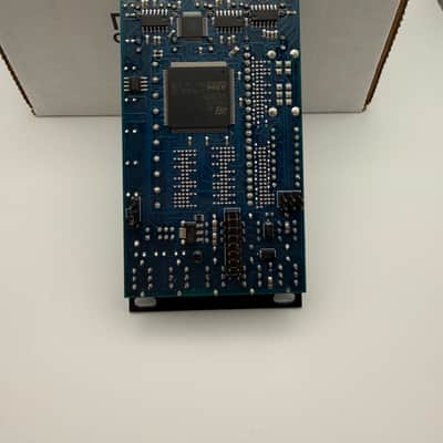 Malekko QuadLFO - Black Bild 2