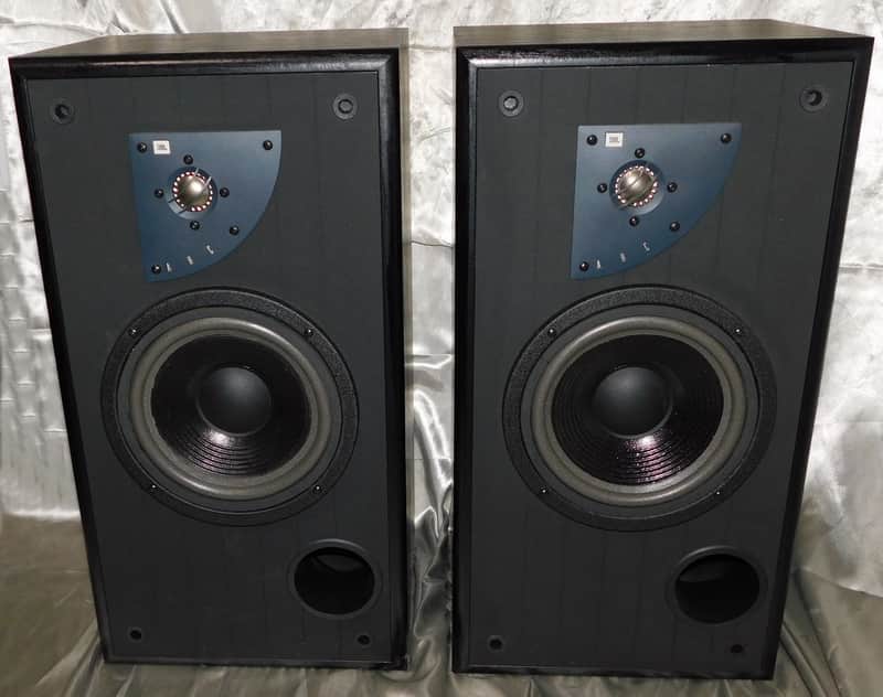 JBL ARC50 stereo speakers image 1