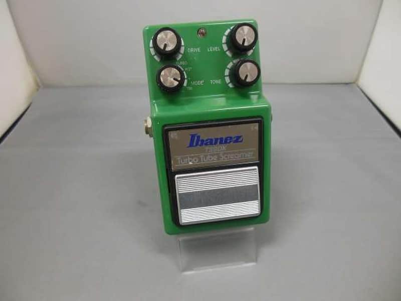 Ibanez TS9DX