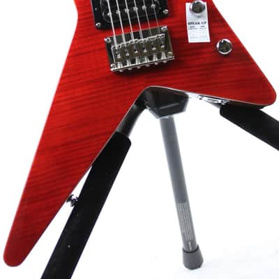 ESP Akira Takasaki Mini Random Star GR Mini GR-RS-40 TARAKU image 4