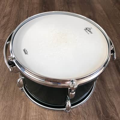 Gretsch USA Custom 12x8” Rack Tom With Mount, Cadillac Green Gloss image 8