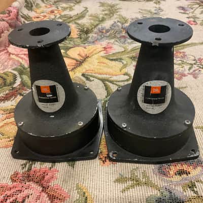 JBL 2301 PAIR HORN image 10