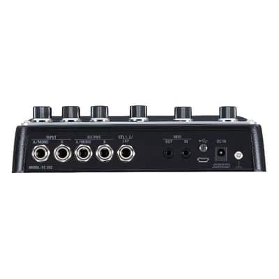 B Stock BOSS RE-202 Space Echo Pedal image 2