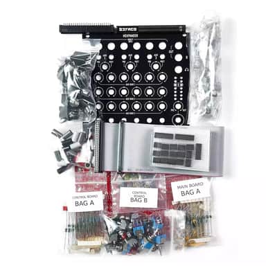 Befaco Hexpander DiY Kit image 1