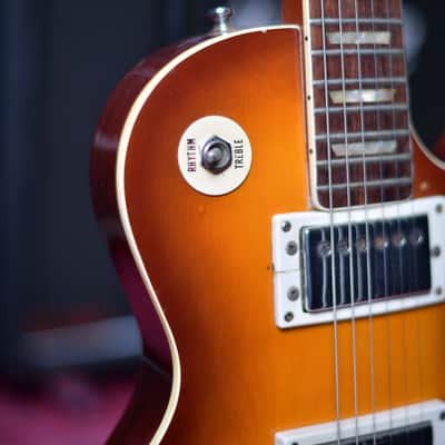 Aria Les Paul 5522 70s Japan image 7