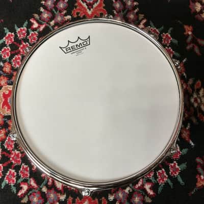 Sonor Vintage Series 12”x8” Tom - Silver Glitter image 7