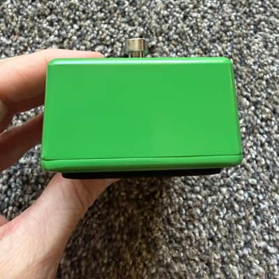 Maxon OD-808 Overdrive image 4