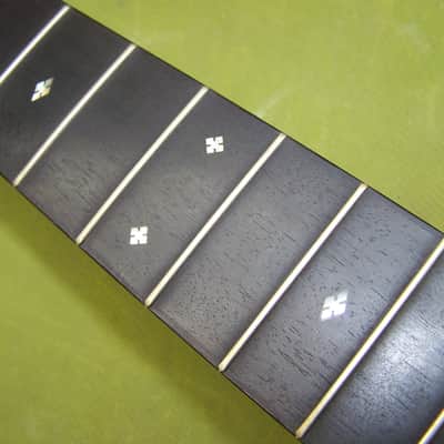 Martin Dreadnought style 28 guitar neck NOS   80s image 4