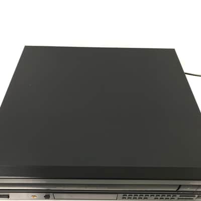 Denon CD Auto Changer DCM-560 5 Disc Changer image 5