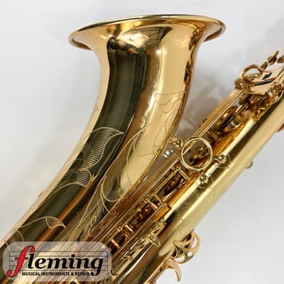 Selmer Paris Reference 36 Tenor Saxohone image 14