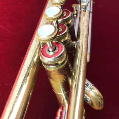 Reynolds Medalist Trumpet image 8