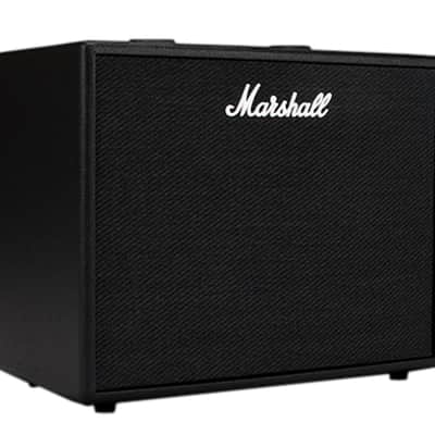 Marshall Bass 12 | Reverb