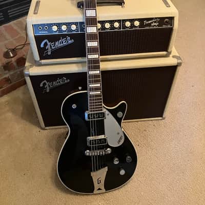 1956 Gretsch Duo Jet image 1