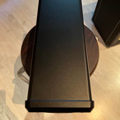 Hughes & Kettner Black Spirit 200 4-Channel 200-Watt Solid State Guitar Amp Head 2018 - 2021 - Black image 4