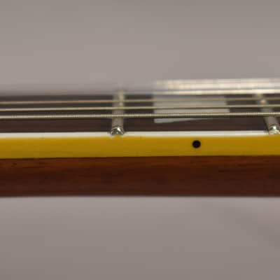1972 Gibson Les Paul Deluxe Pete Townshend 'No.3' Goldtop Aged w/OHSC image 17