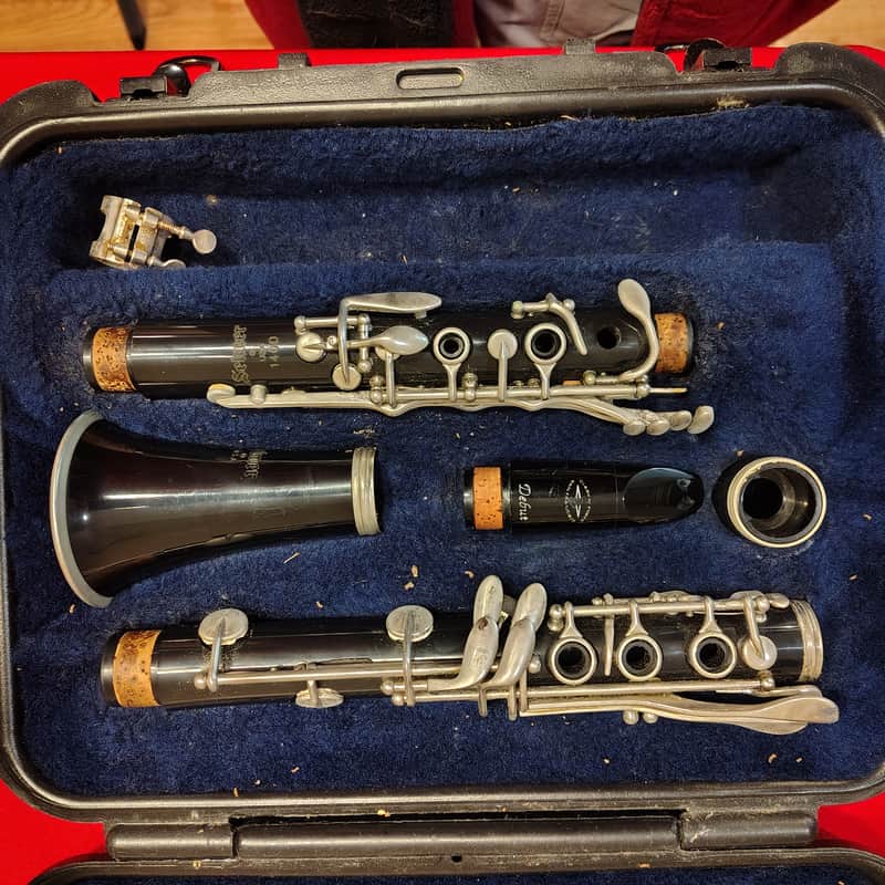 Selmer 1400