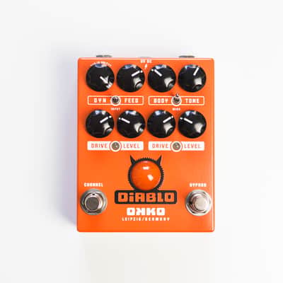 OKKO Diablo Dual image 3