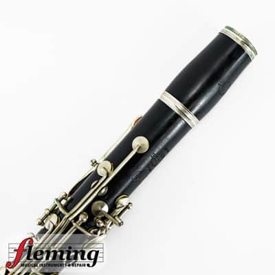 Selmer-Paris Centered Tone Bb Clarinet image 7