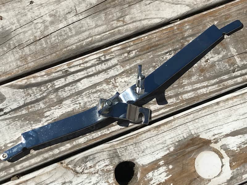 Latin Percussion Bongo Stabilizing Bar image 1