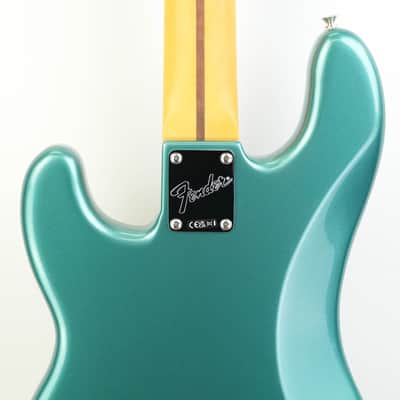 Fender American Professional Classic Precision Bass image 6