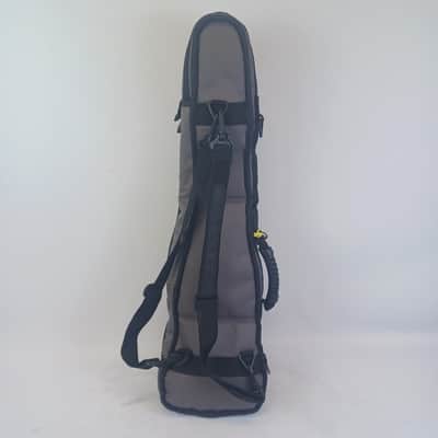 Yamaha SV110 Electric Silent Violin Brown+Bow+Backpack Soft-Shell Case 4/4String image 17