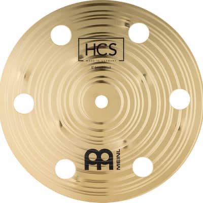 Meinl HCS Smack Stack image 4