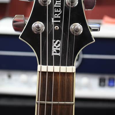 PRS Tremonti SE 2002 - black image 7